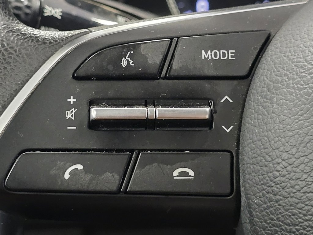 Used 2022 Hyundai Sonata SEL image 29