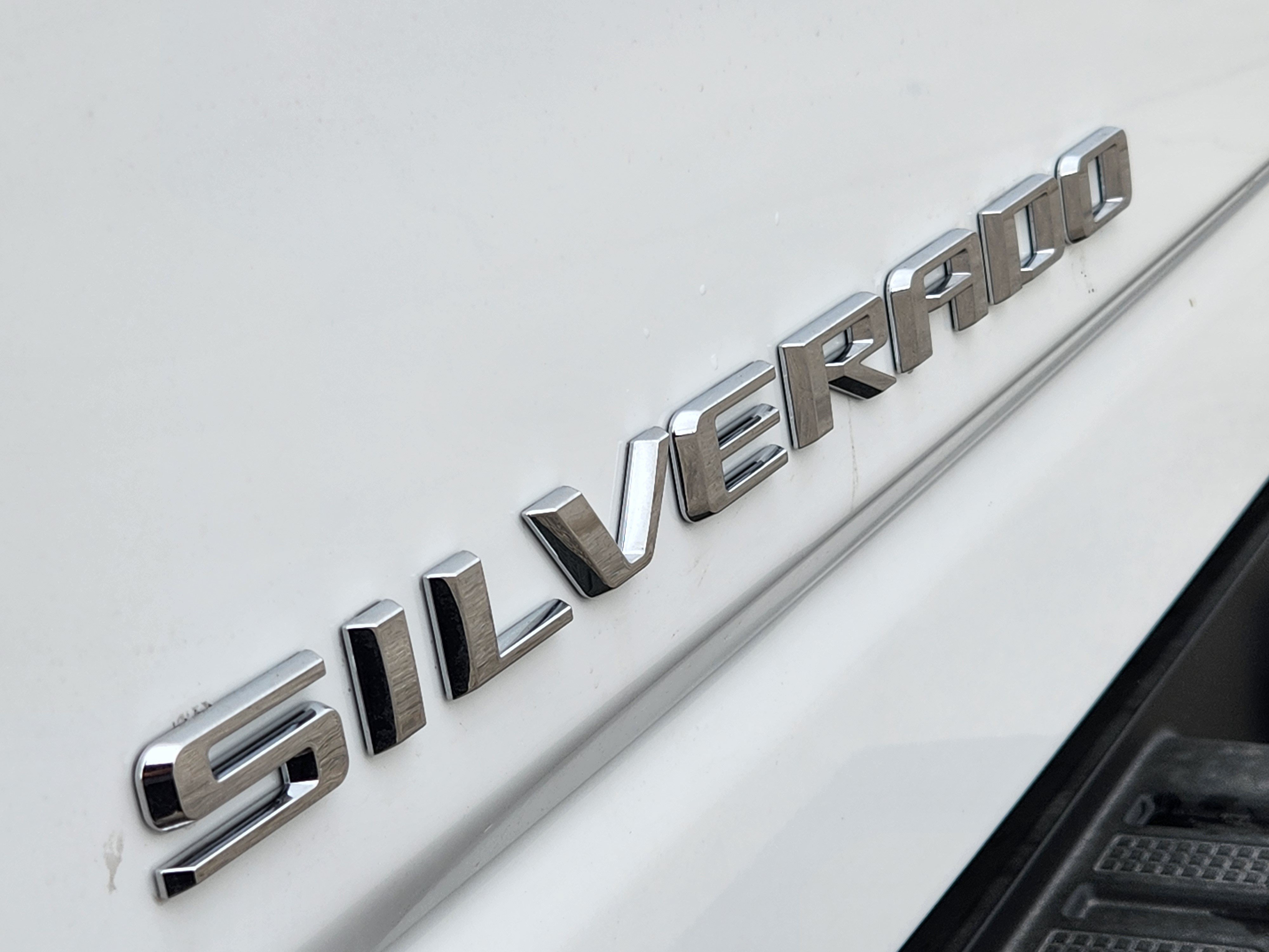 New 2026 Chevrolet Silverado 2500 W/T RWD image 8
