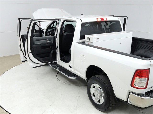 Used 2022 RAM 2500 Big Horn image 23
