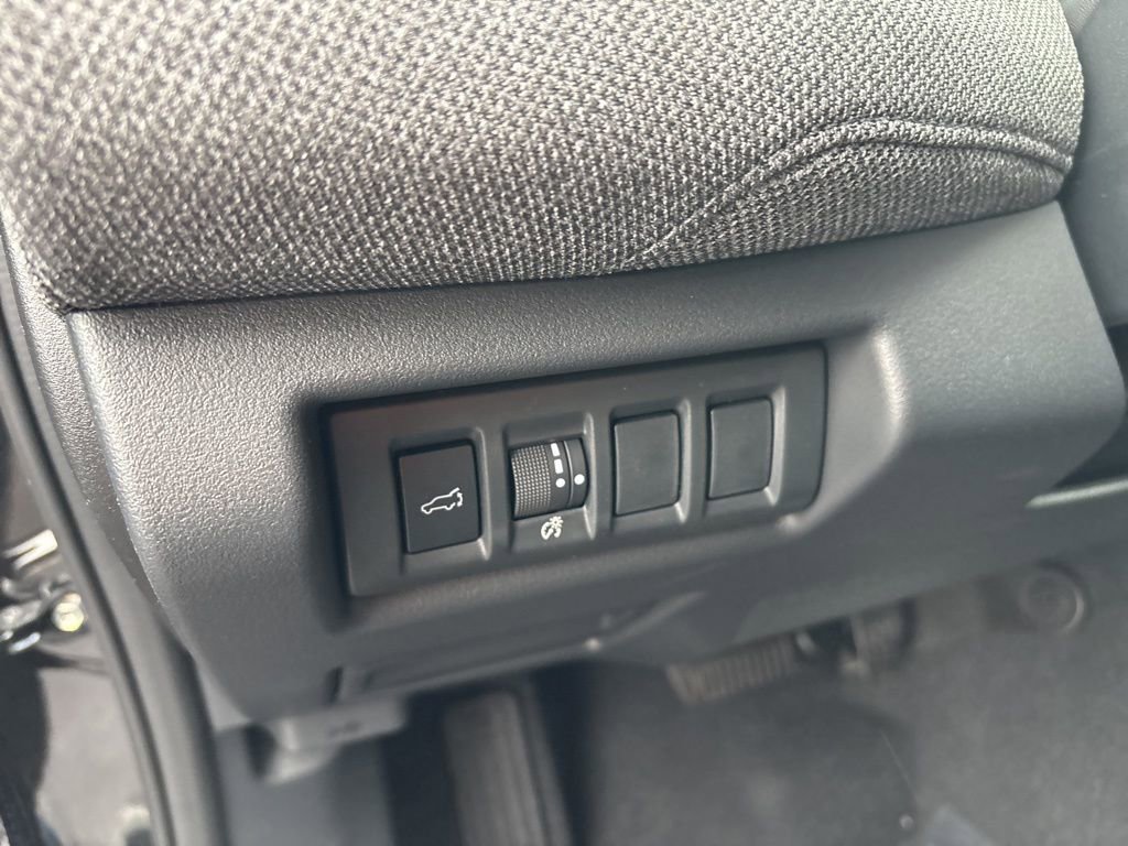 New 2026 Subaru Outback Premium image 20