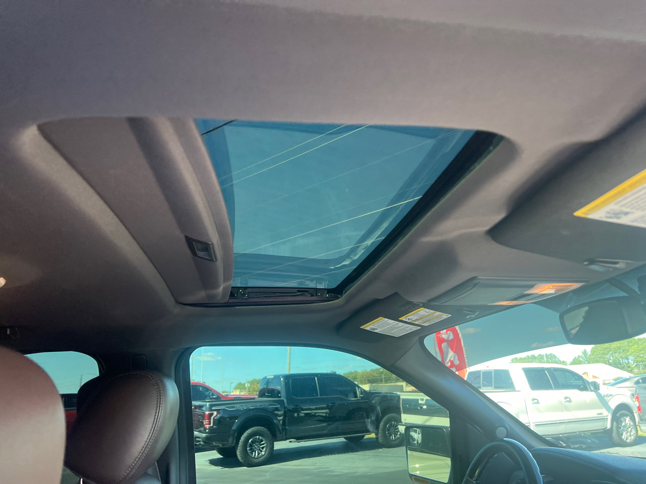 Used 2012 Ford F150 Platinum image 17