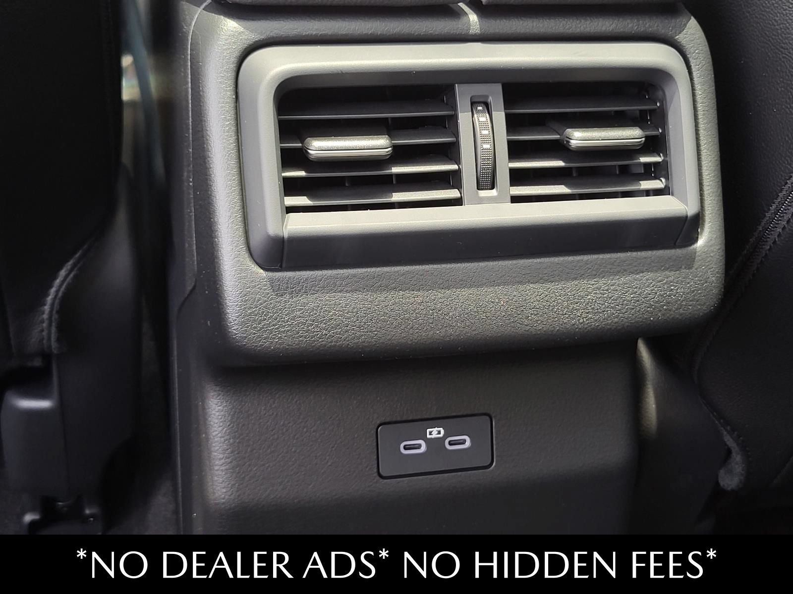 New 2026 MAZDA CX-50 AWD 2.5 Hybrid w/ Weather Package image 13