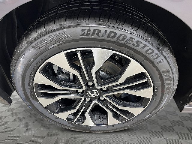 New 2027 Honda Odyssey Elite image 11