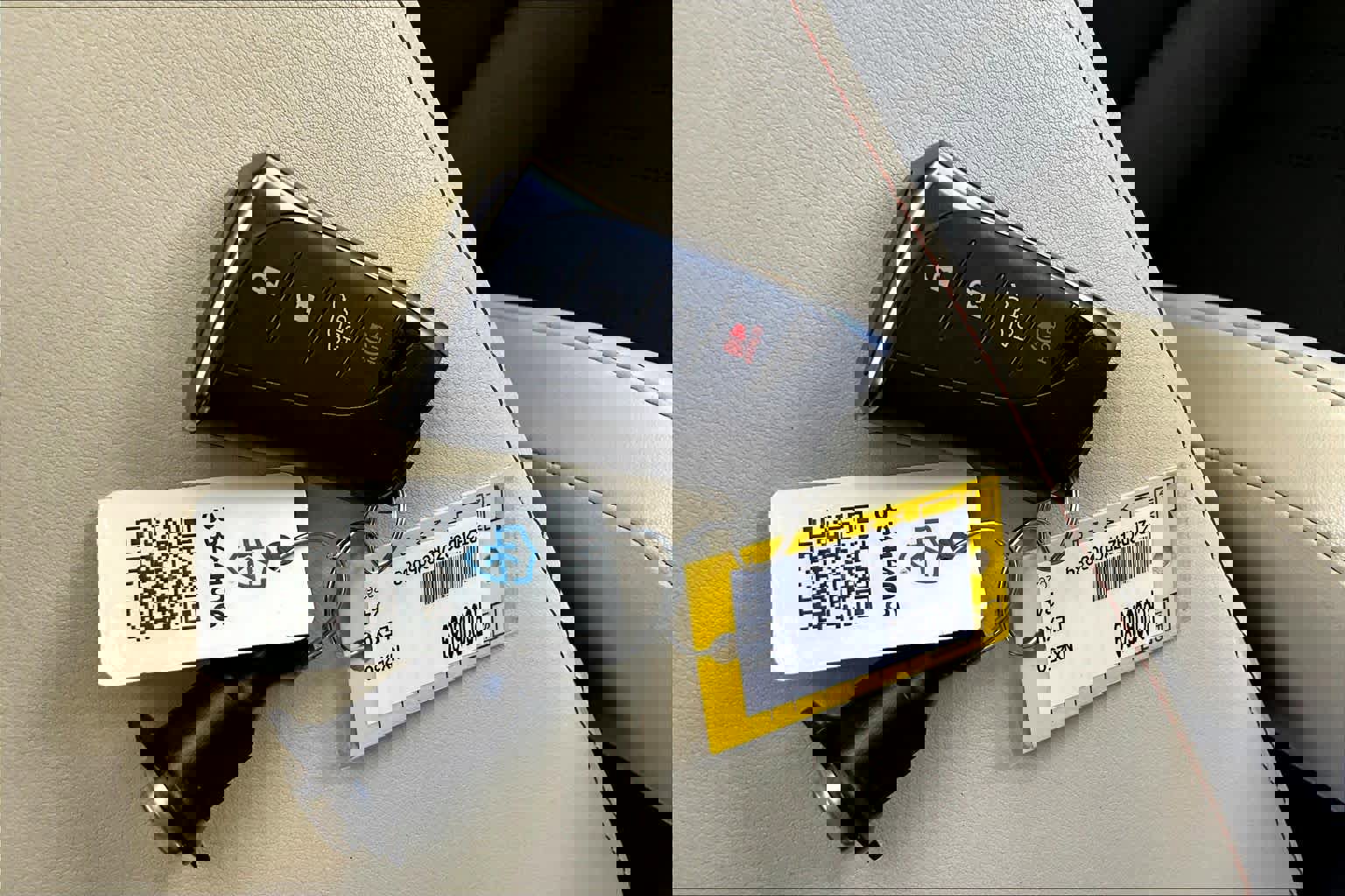 Used 2024 Lexus NX 250 FWD w/ Towing Package (2000 Lbs) image 15