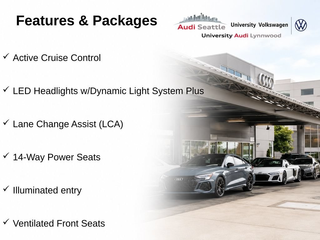 Used 2023 Porsche Macan w/ Premium Package Plus AWD/4WD image 24