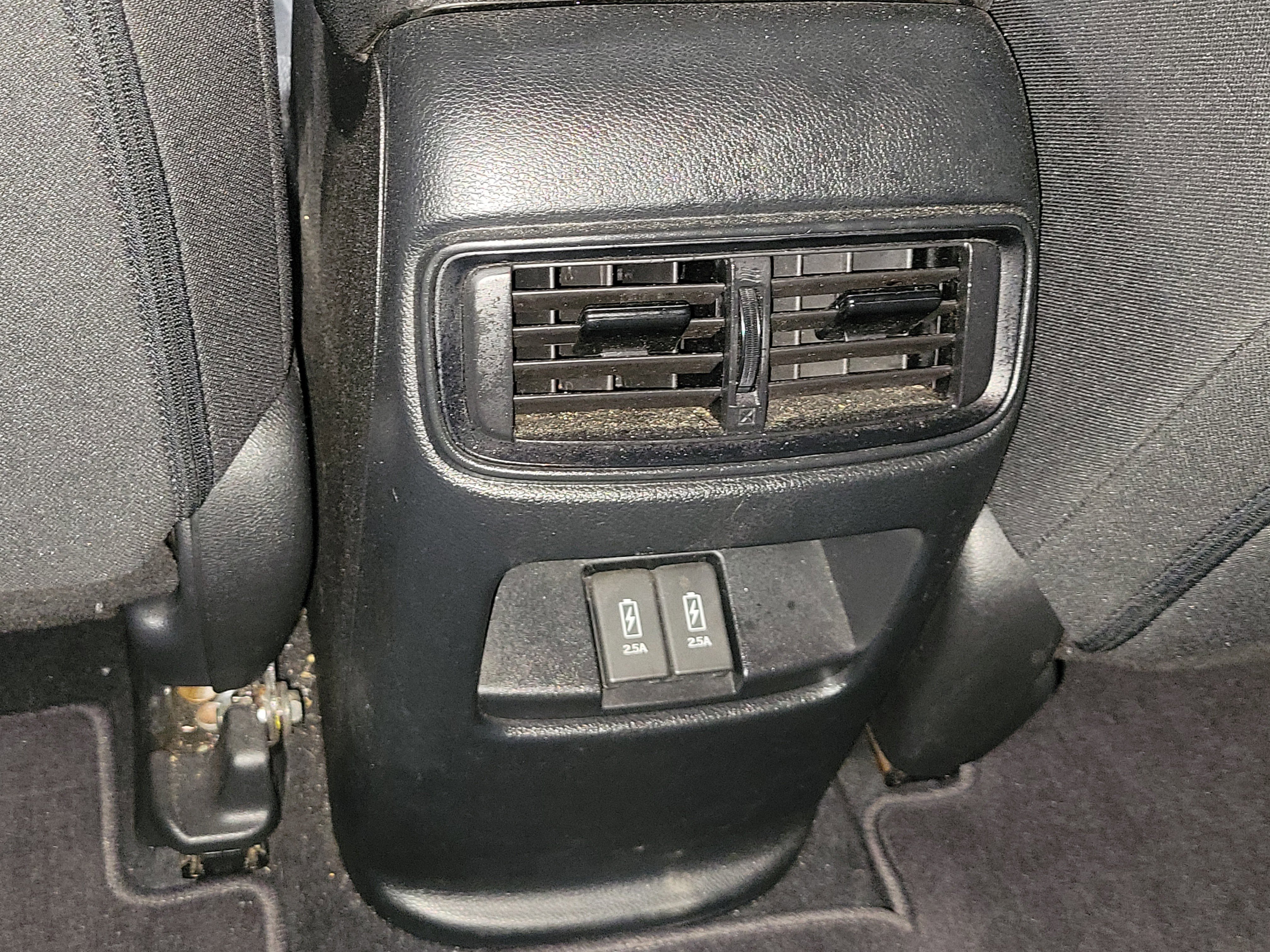 Used 2022 Honda CR-V EX image 12