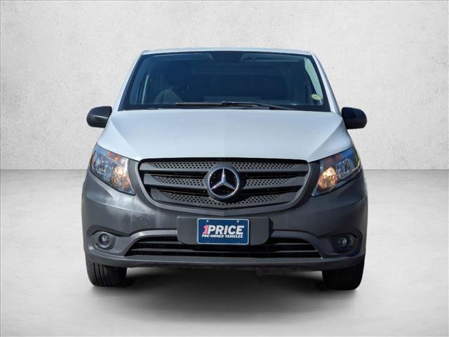Used 2020 Mercedes-Benz Metris image 2