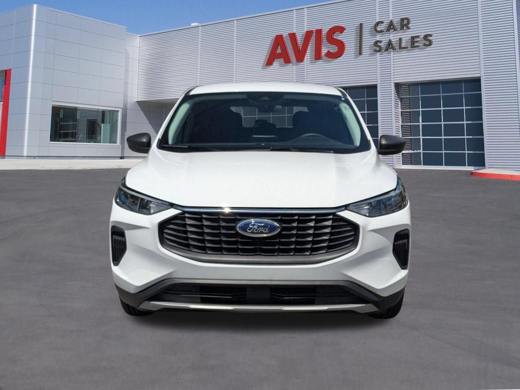 Used 2025 Ford Escape Active FWD image 10