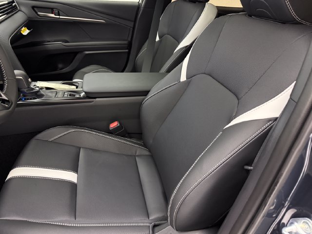 New 2026 Toyota Camry SE w/ Multimedia Upgrade Package FWD image 25