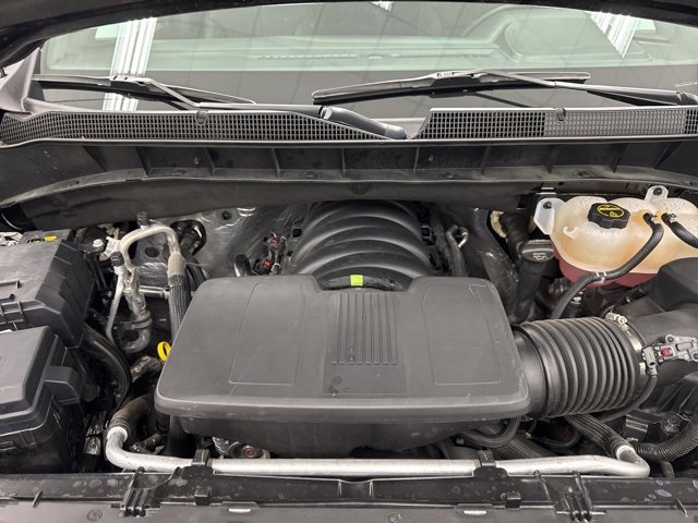 Used 2024 Chevrolet Silverado 1500 High Country image 42