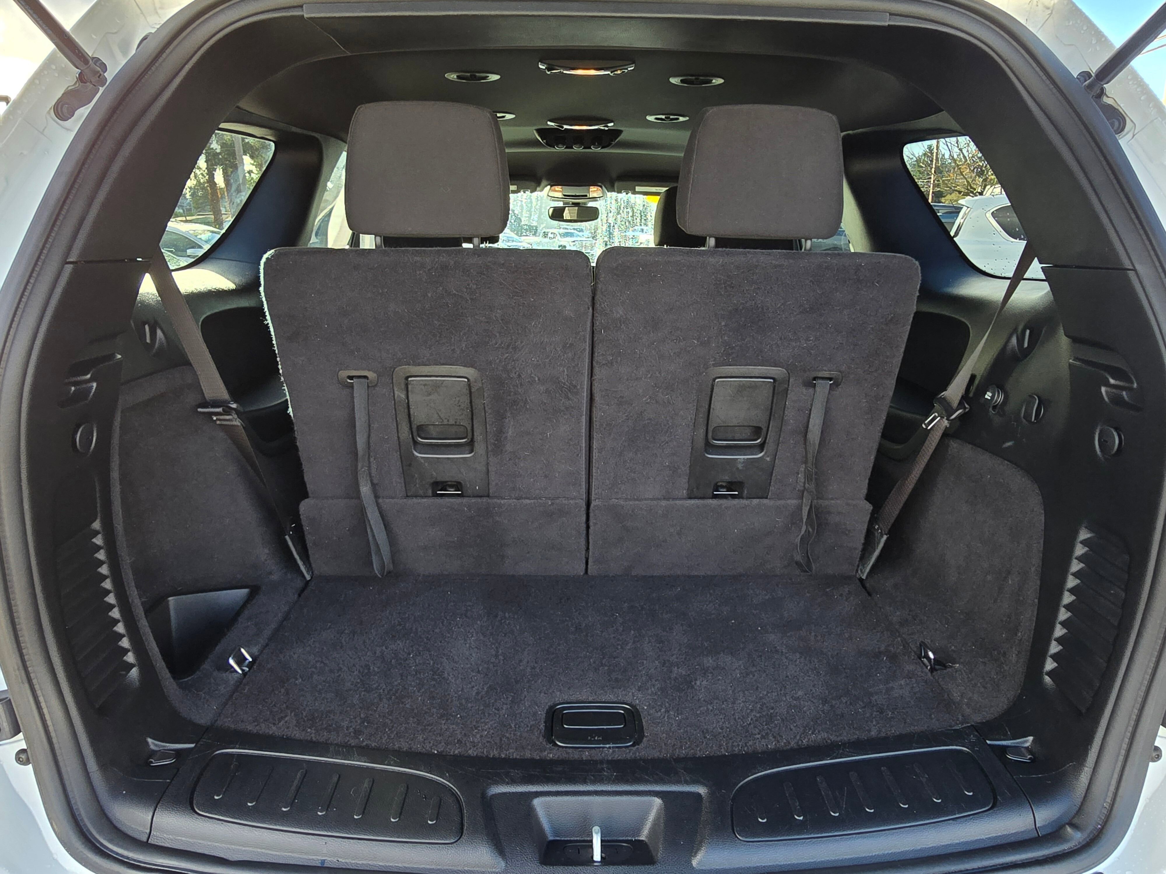 Used 2021 Dodge Durango GT w/ Blacktop Package image 16