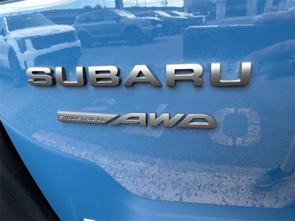 Used 2023 Subaru Outback Wilderness image 10