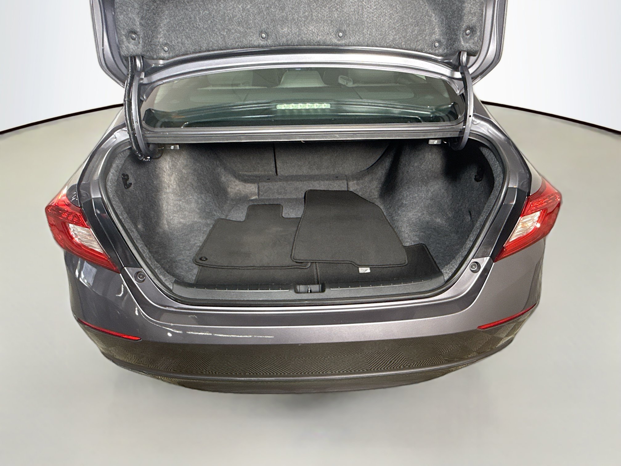 Used 2020 Honda Accord EX-L image 35