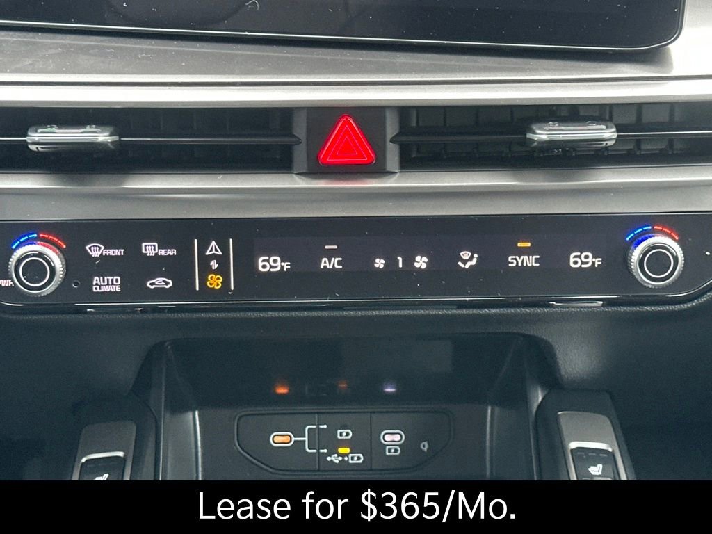 New 2026 Kia Sorento S image 23