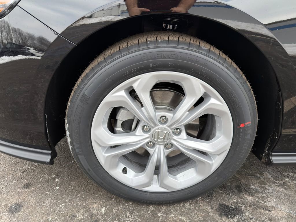 Used 2026 Honda Accord LX image 10