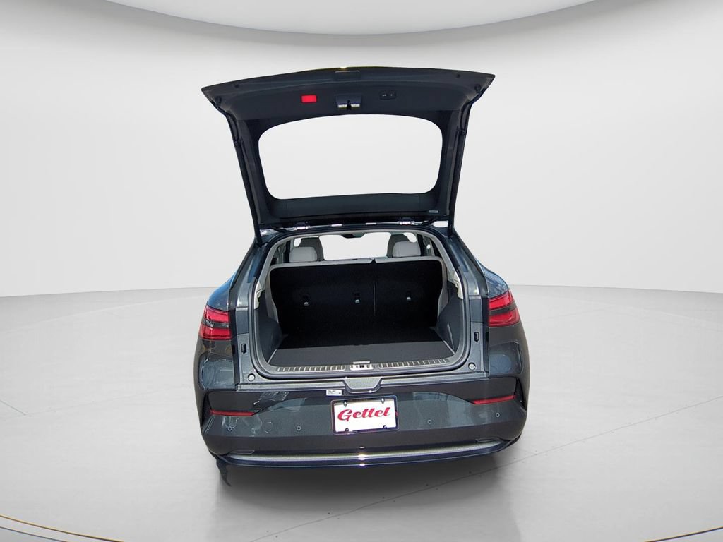 New 2026 Genesis GV60 RWD image 9