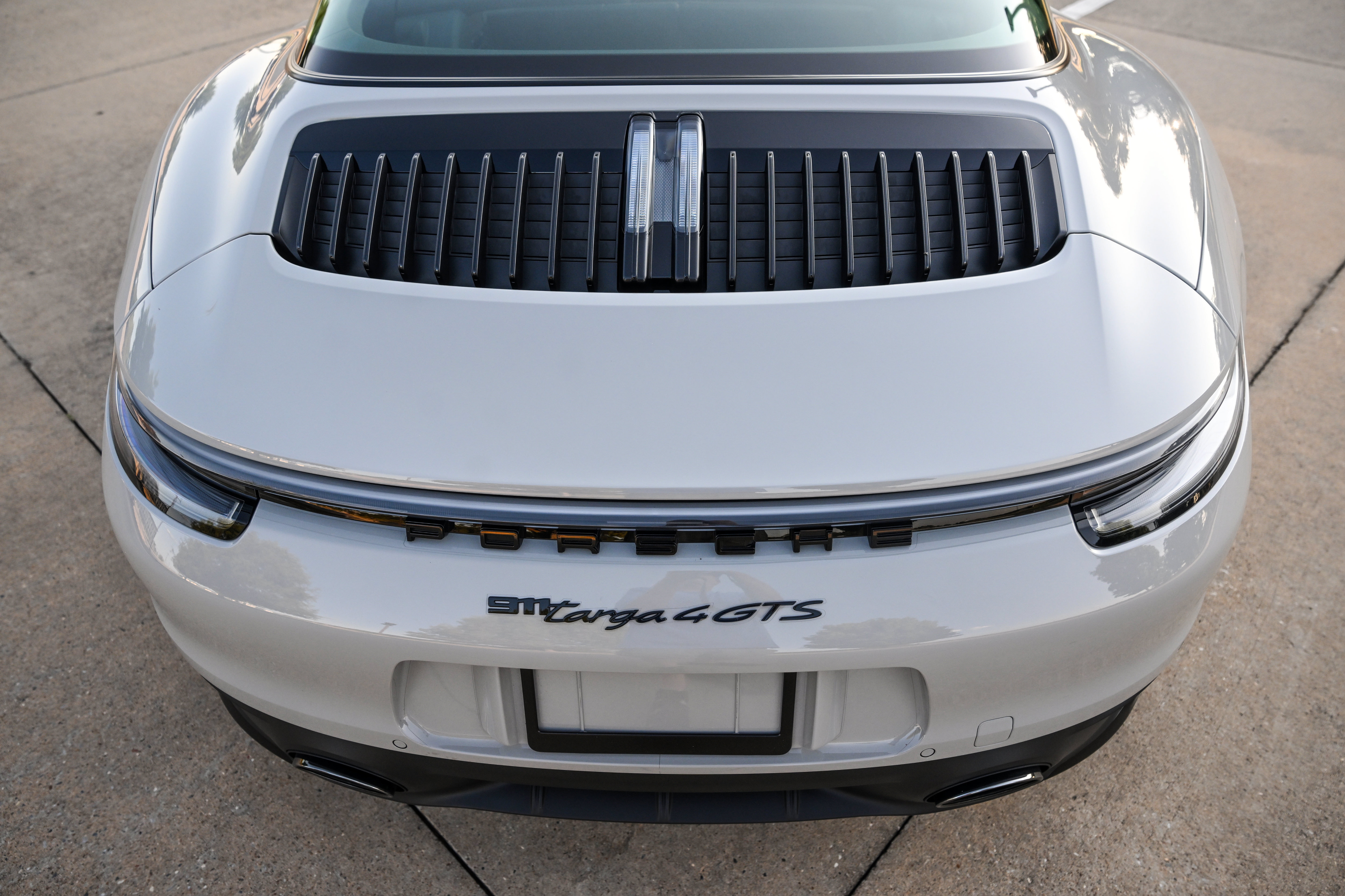 Used 2022 Porsche 911 AWD/4WD image 33