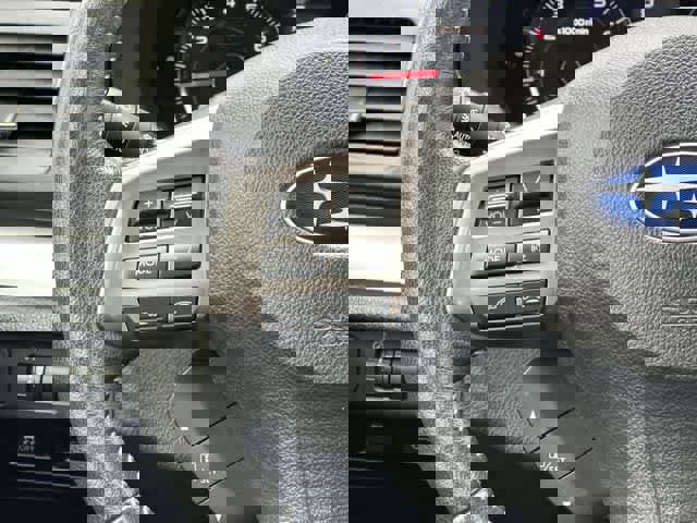 Used 2015 Subaru Forester 2.5i Touring w/ Eyesight & Navigation System image 9