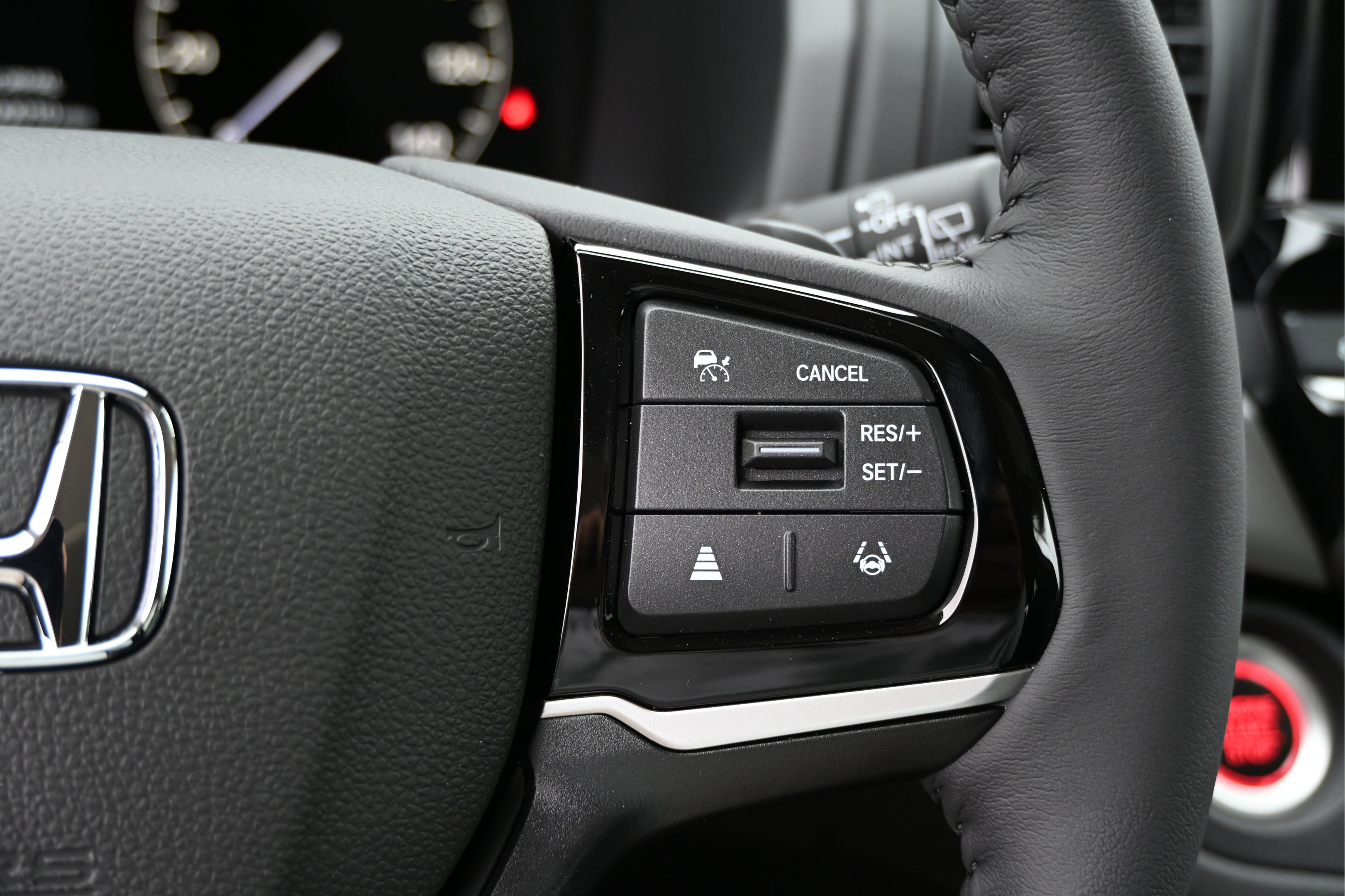 New 2026 Honda Odyssey EX-L image 31