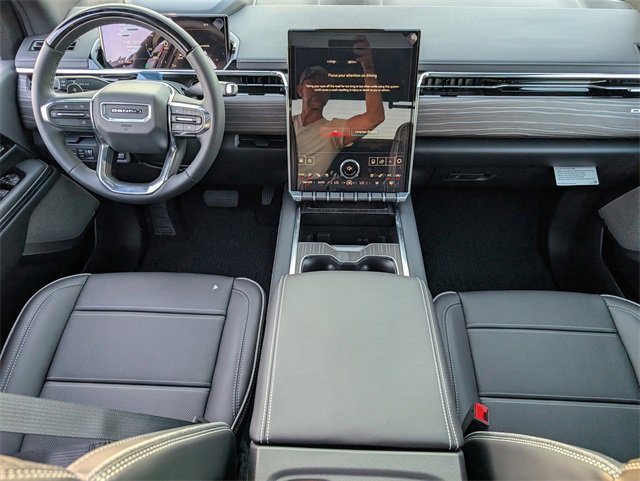 New 2026 GMC Sierra EV Denali image 8