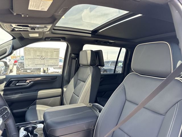 New 2026 GMC Yukon XL Elevation w/ Elevation Premium Package image 22