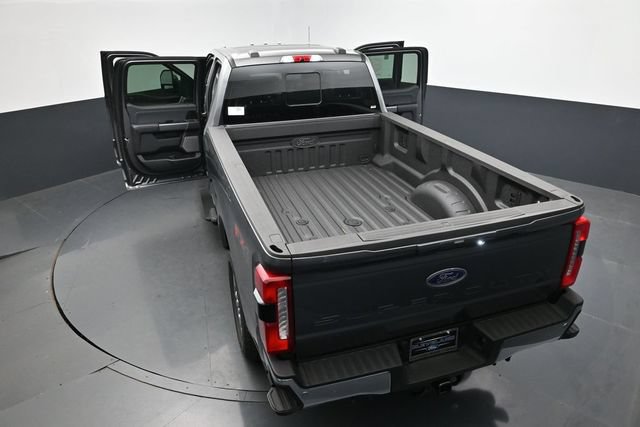 Used 2025 Ford F250 Lariat w/ Lariat Ultimate Package AWD/4WD image 45
