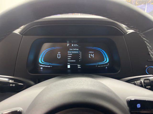 New 2026 Hyundai Elantra Sport image 12