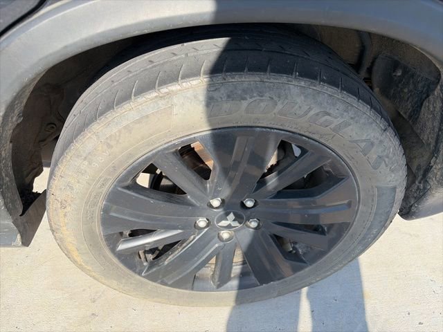 Used 2021 Mitsubishi Outlander Sport AWD image 15