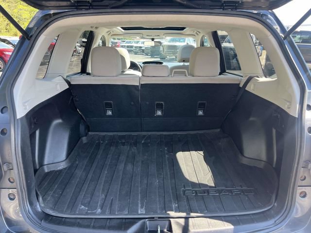 Used 2014 Subaru Forester 2.5i Premium w/ All-Weather Package AWD/4WD image 12