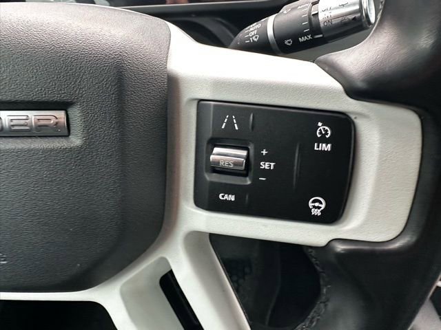 Used 2020 Land Rover Defender 110 S image 29