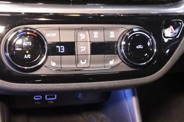 Certified 2025 Buick Envista Sport Touring w/ Convenience II Package FWD image 21