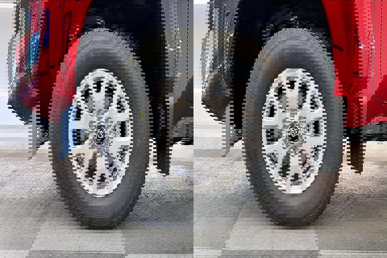 New 2026 Toyota Tacoma SR5 image 14