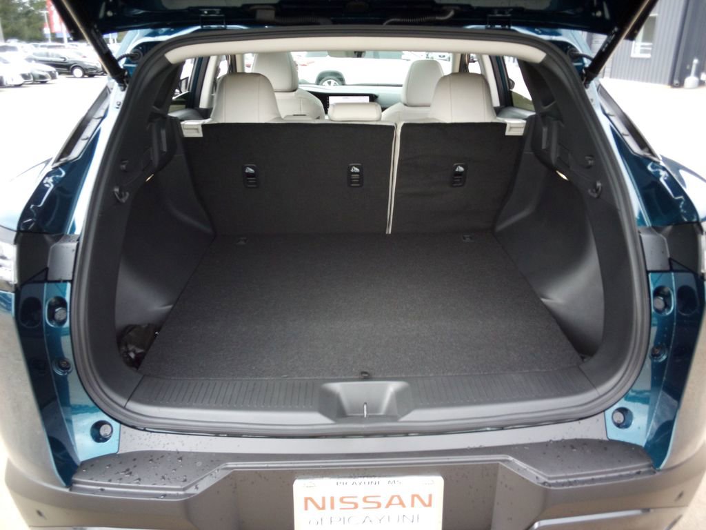 New 2026 Nissan Murano SL image 24