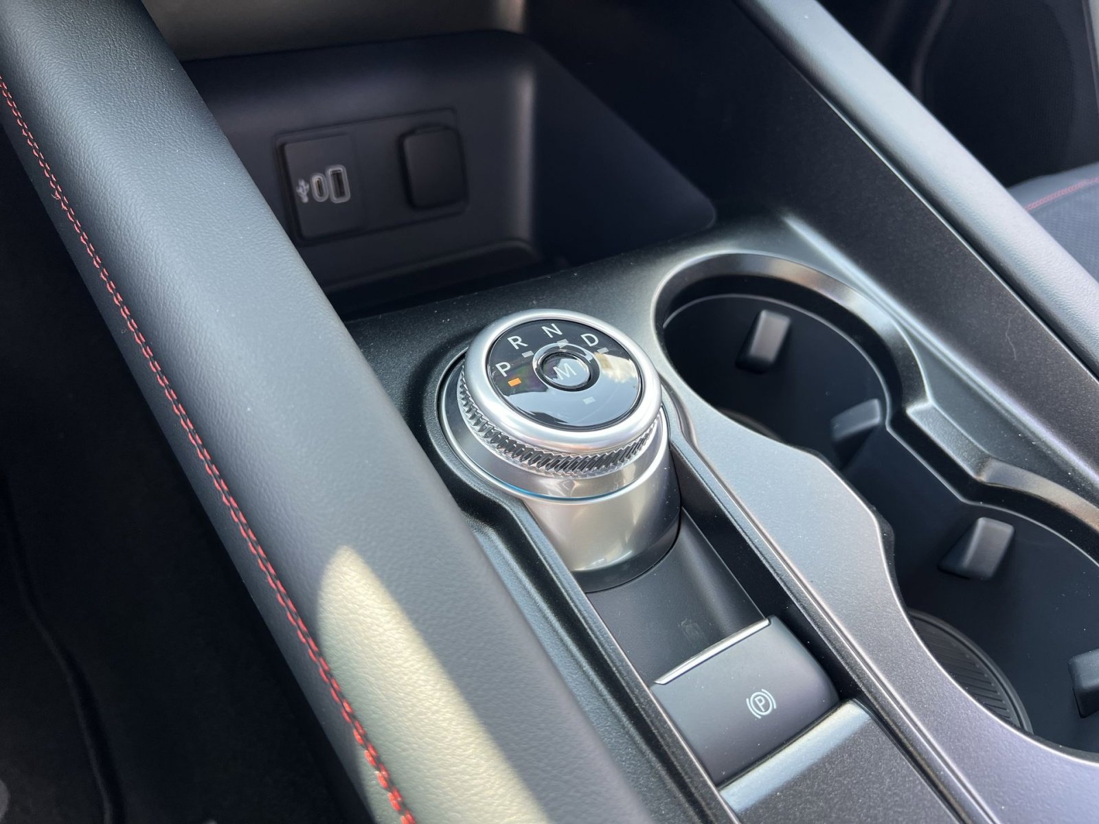 New 2026 Ford Explorer ST image 22