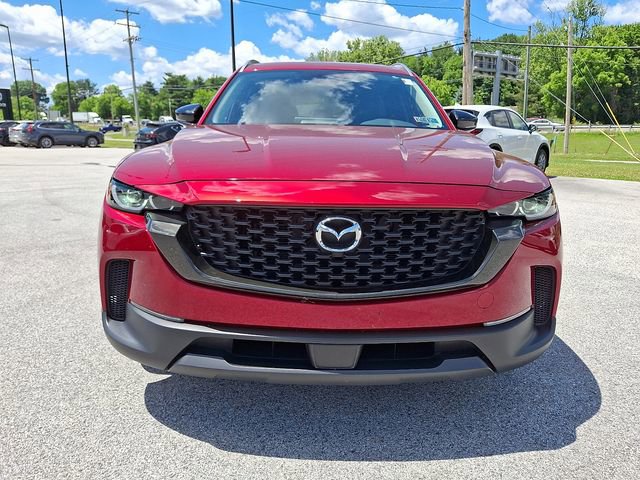 Certified 2024 MAZDA CX-50 AWD 2.5 S w/ Weather Package image 2