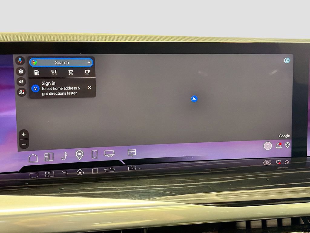 Used 2025 Cadillac Escalade Sport w/ LPO, ONYX Package image 13