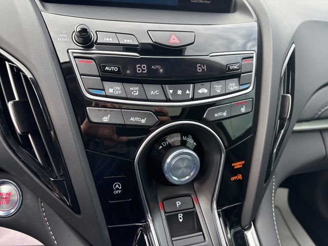 Used 2024 Acura RDX SH-AWD w/ Technology Package image 15