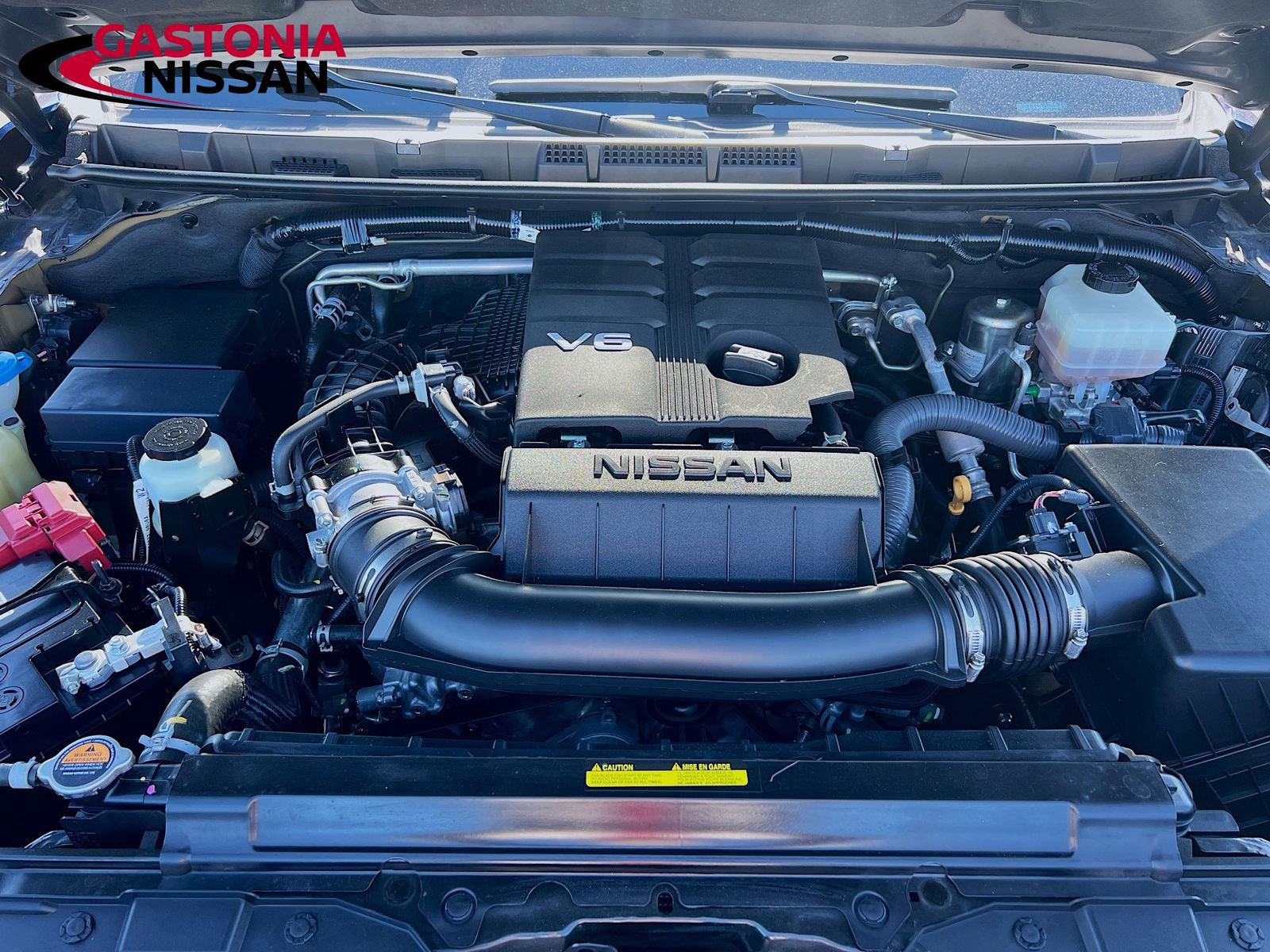 Used 2022 Nissan Frontier SV image 37