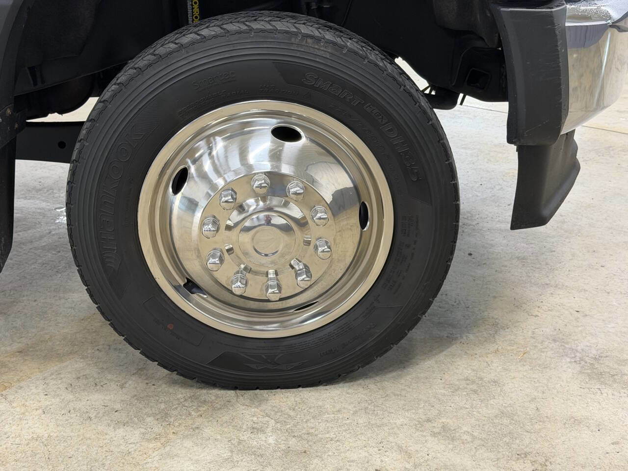 Used 2020 Ford F450 XL w/ Power Equipment Group image 20