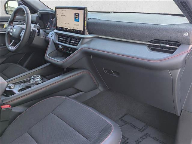 Used 2026 Ford Explorer ST RWD image 22