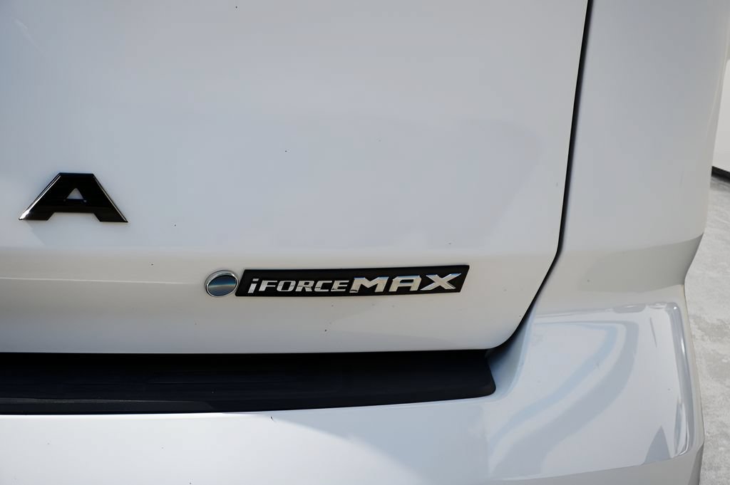Used 2026 Toyota Sequoia SR5 AWD/4WD image 9