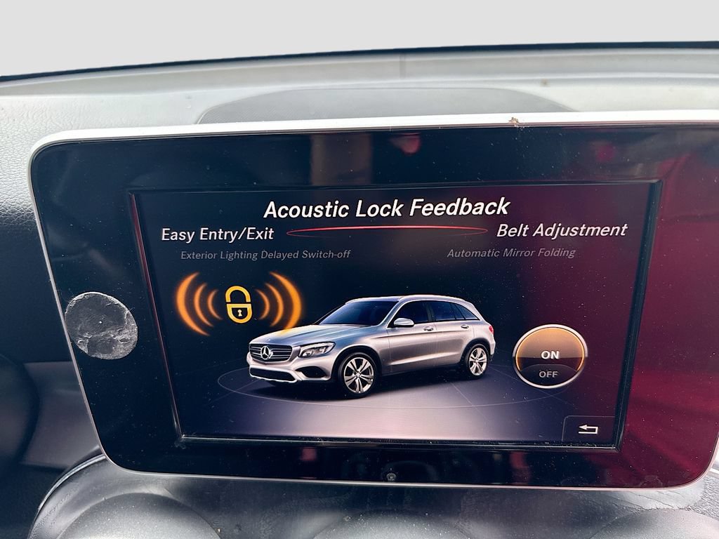 Used 2018 Mercedes-Benz GLC 300 image 30