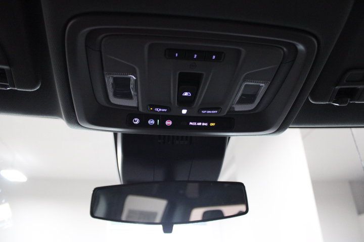 New 2026 Chevrolet Silverado 1500 LT Trail Boss w/ LT Trail Boss Premium Package AWD/4WD image 40