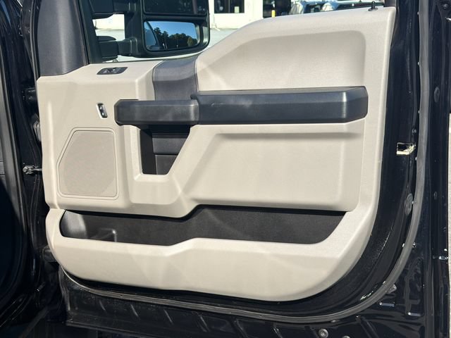 Certified 2022 Ford F250 XL w/ STX Appearance Package AWD/4WD image 16