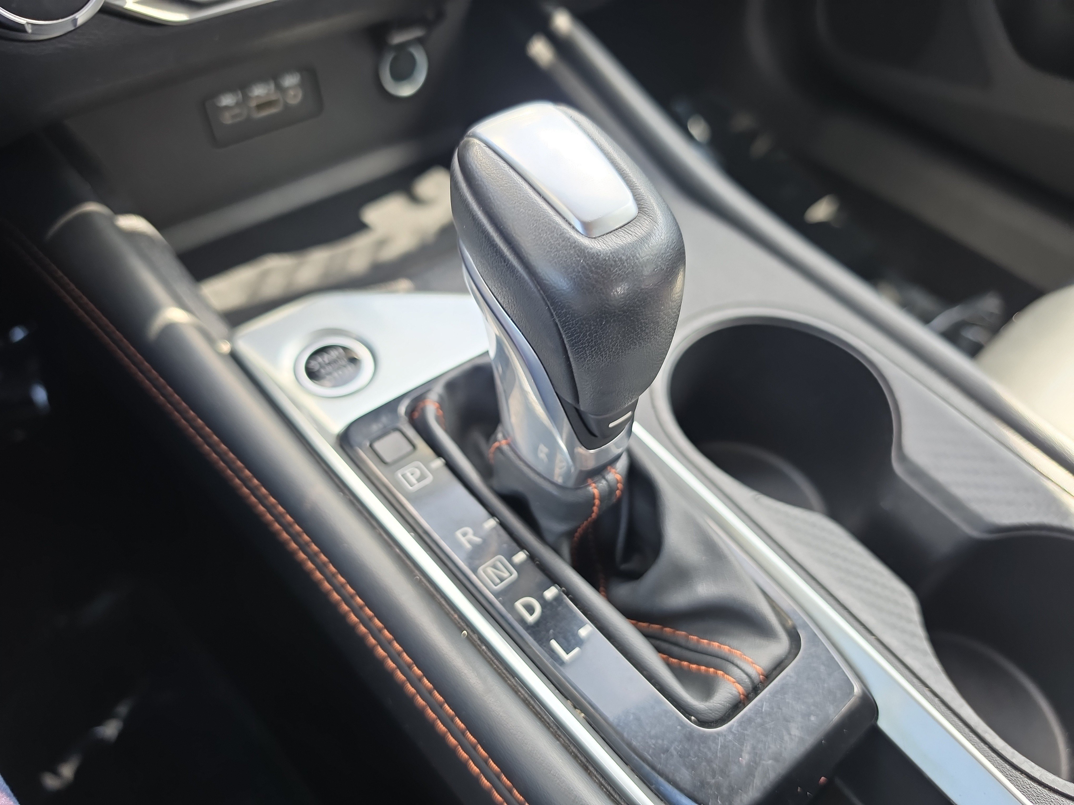 Used 2019 Nissan Altima 2.5 SR w/ SR Premium Package FWD image 22