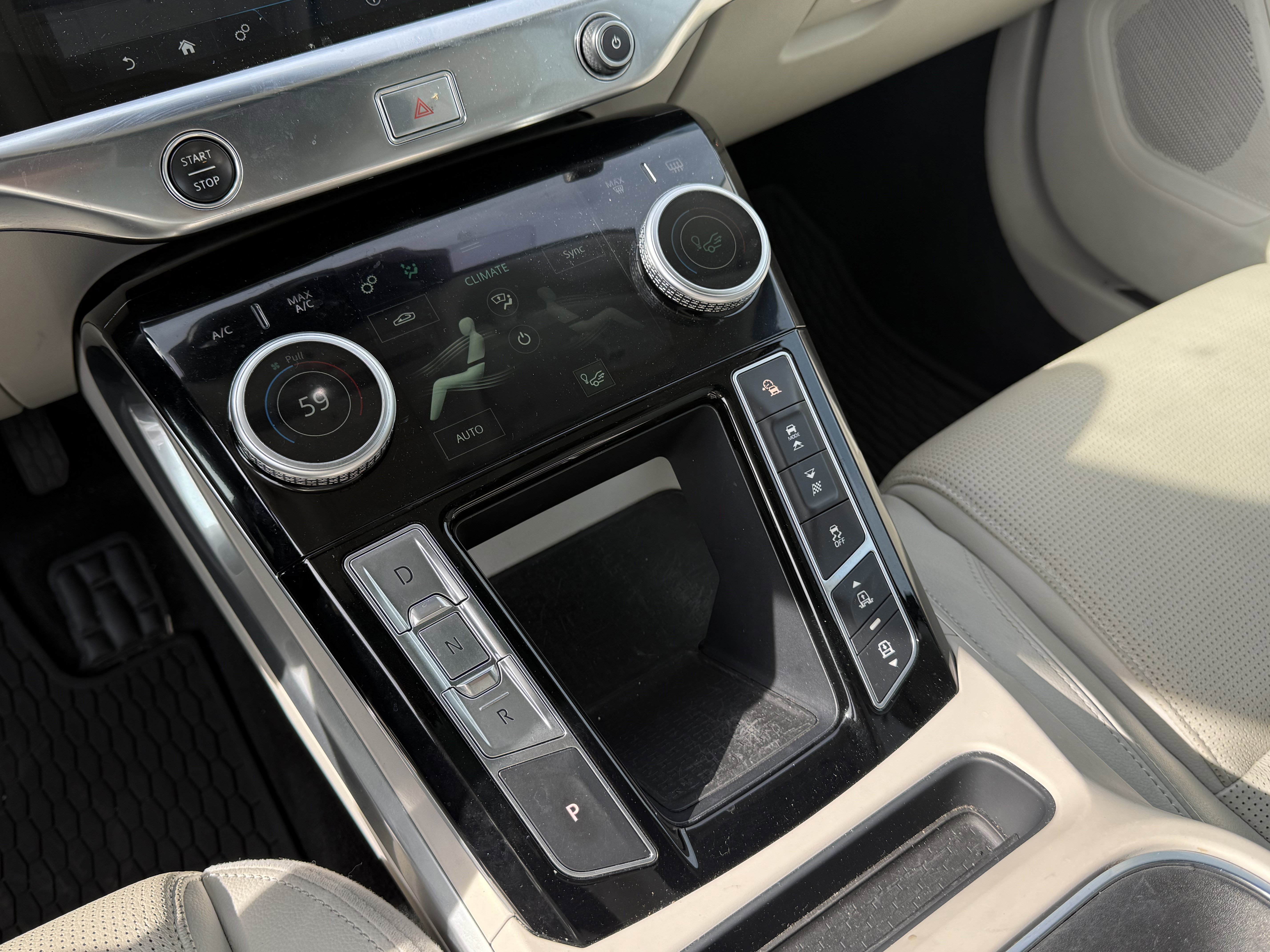 Used 2020 Jaguar I-PACE S image 14