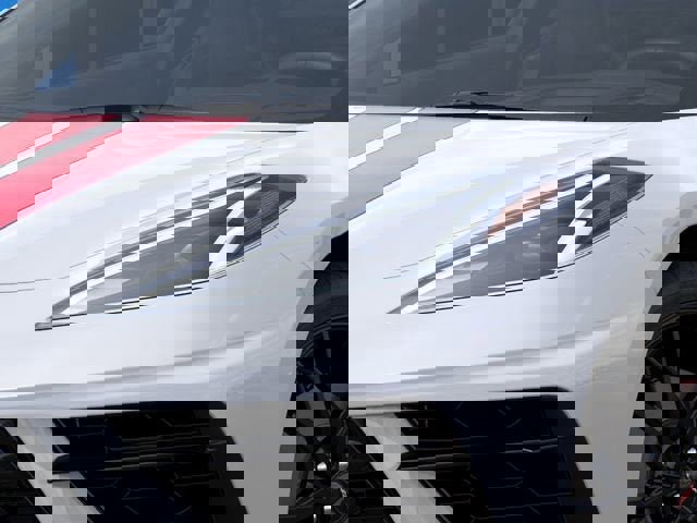 New 2026 Chevrolet Corvette Stingray Preferred Conv w/ 2LT image 10