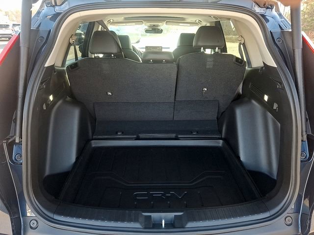 Used 2024 Honda CR-V EX-L image 29