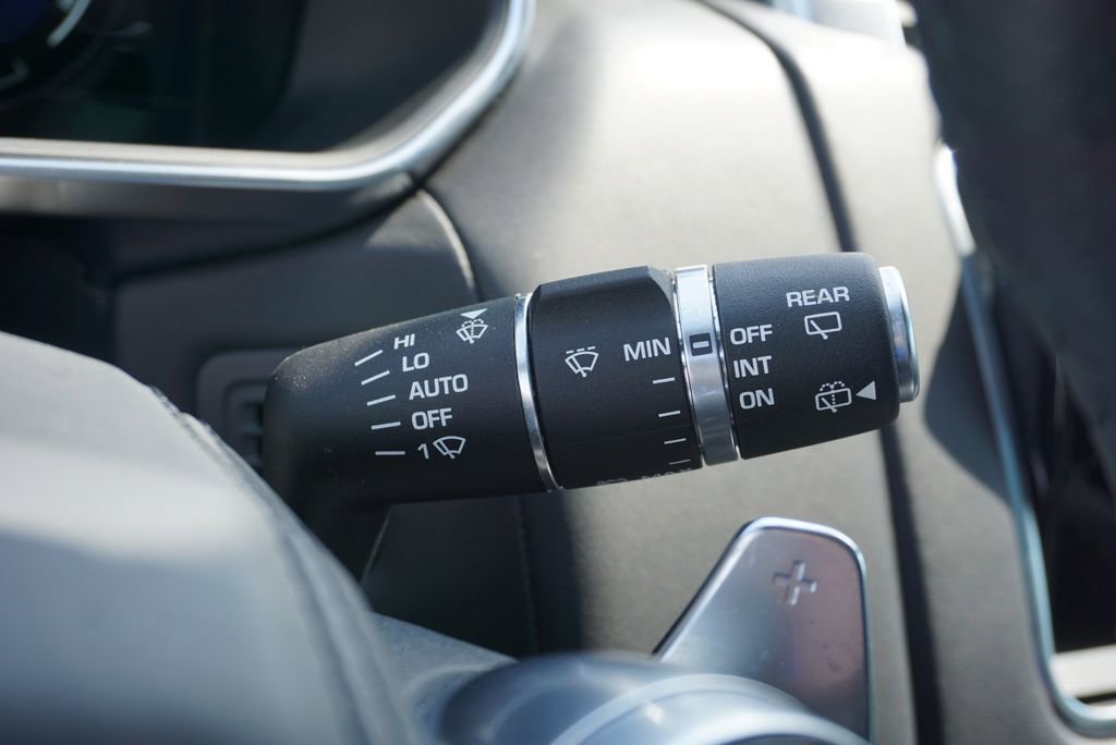Used 2020 Land Rover Range Rover Sport Autobiography image 21