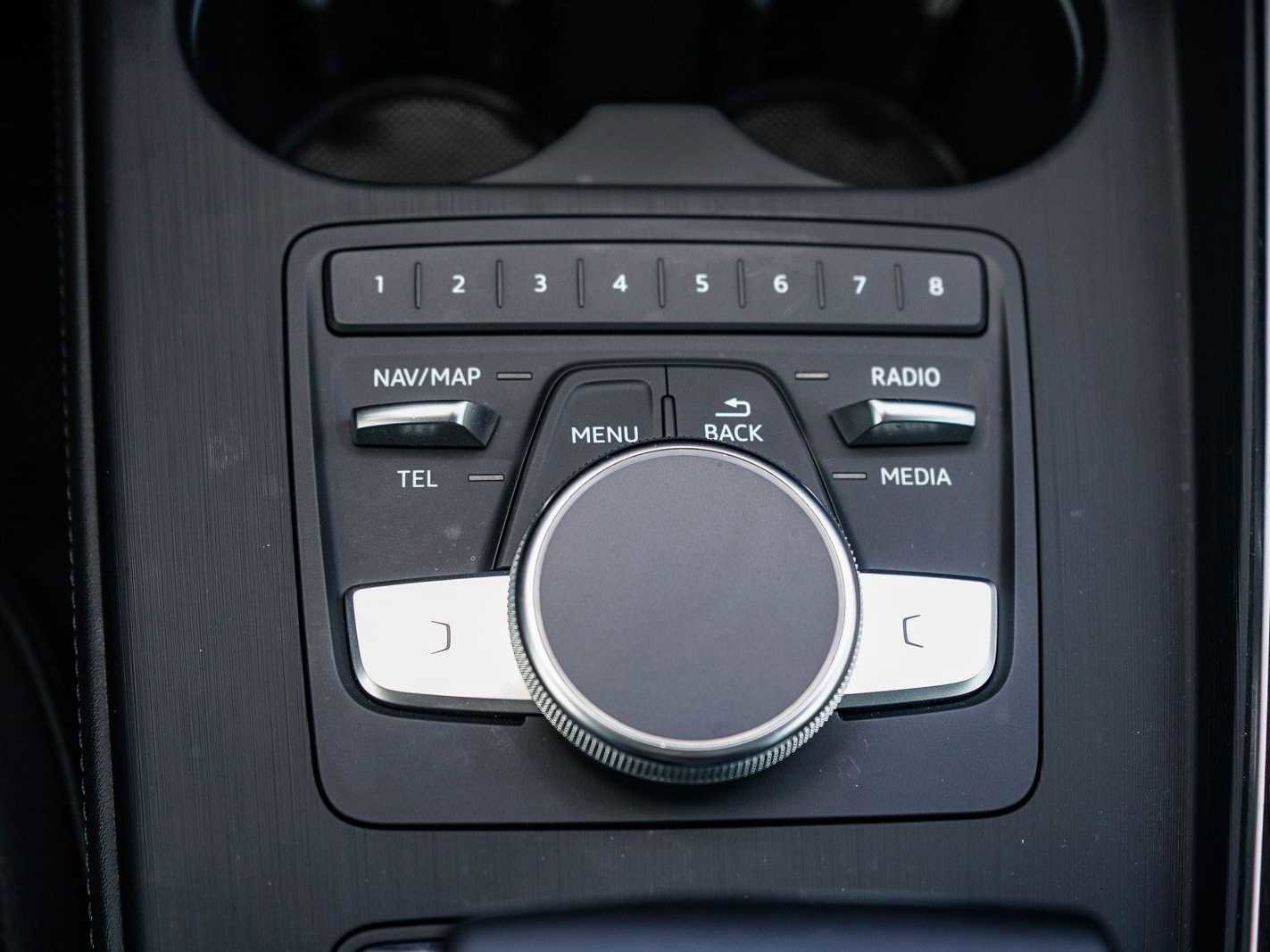 Used 2019 Audi A5 2.0T Premium Plus w/ Premium Plus image 22